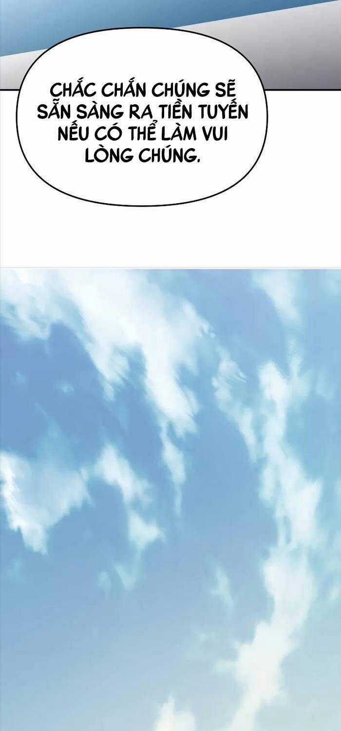 Vua Hiệp Sĩ Đã Trở Lại Với Một Vị Thần Chương 82 trang 41