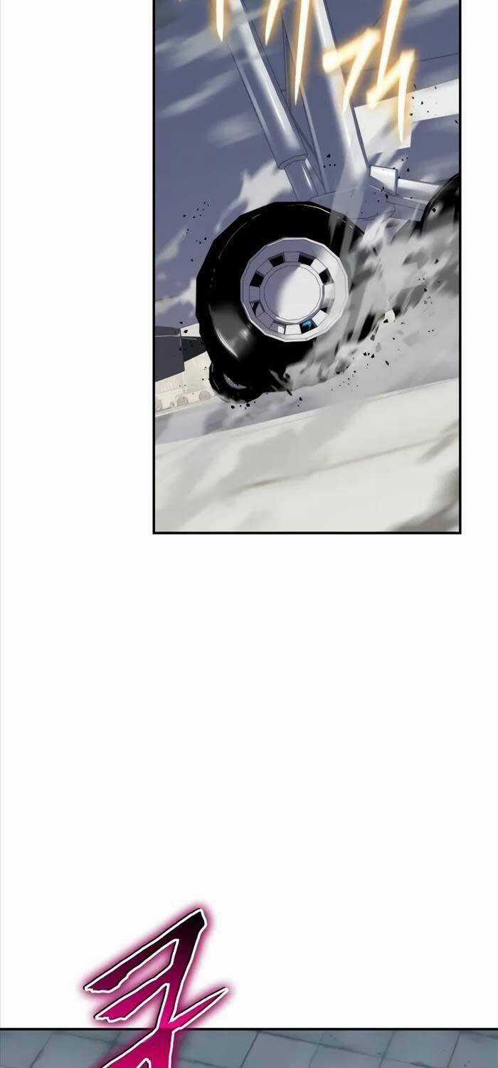 Vua Hiệp Sĩ Đã Trở Lại Với Một Vị Thần Chương 82 trang 43