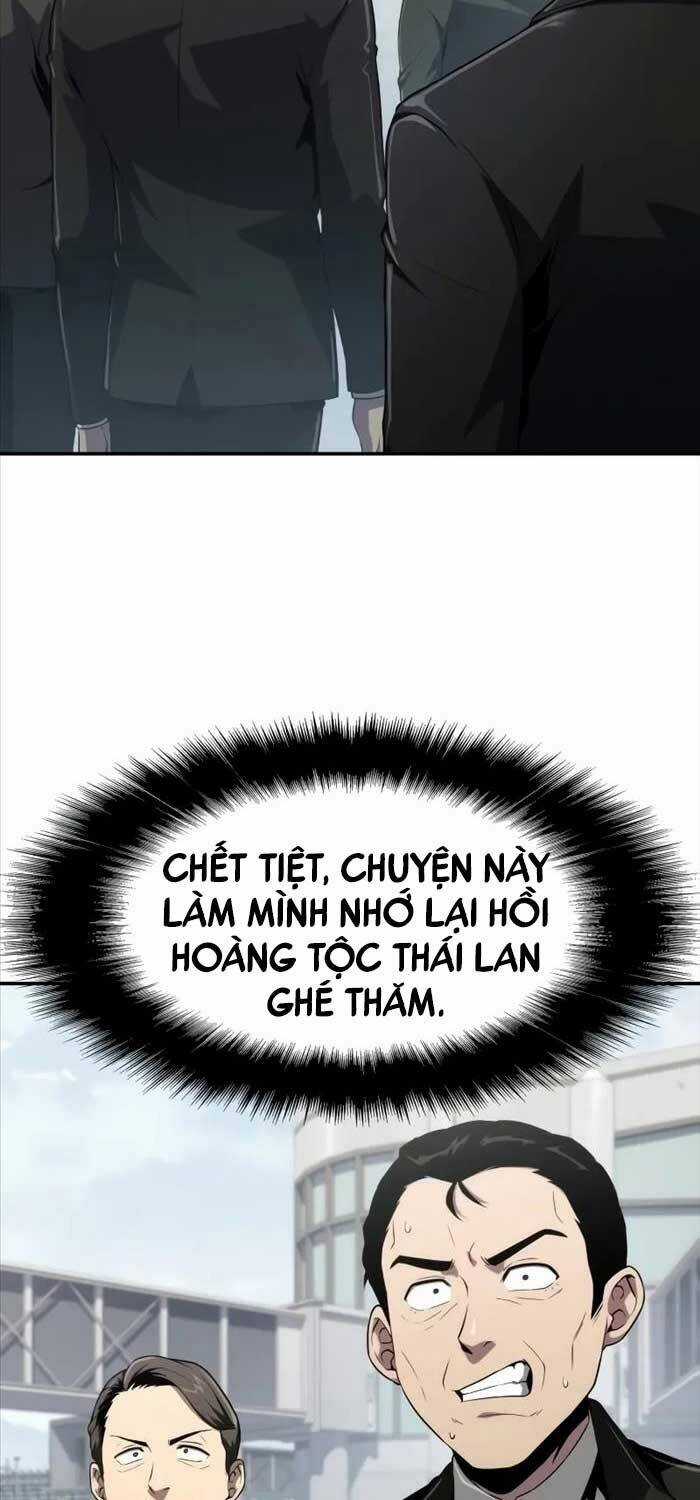 Vua Hiệp Sĩ Đã Trở Lại Với Một Vị Thần Chương 82 trang 46