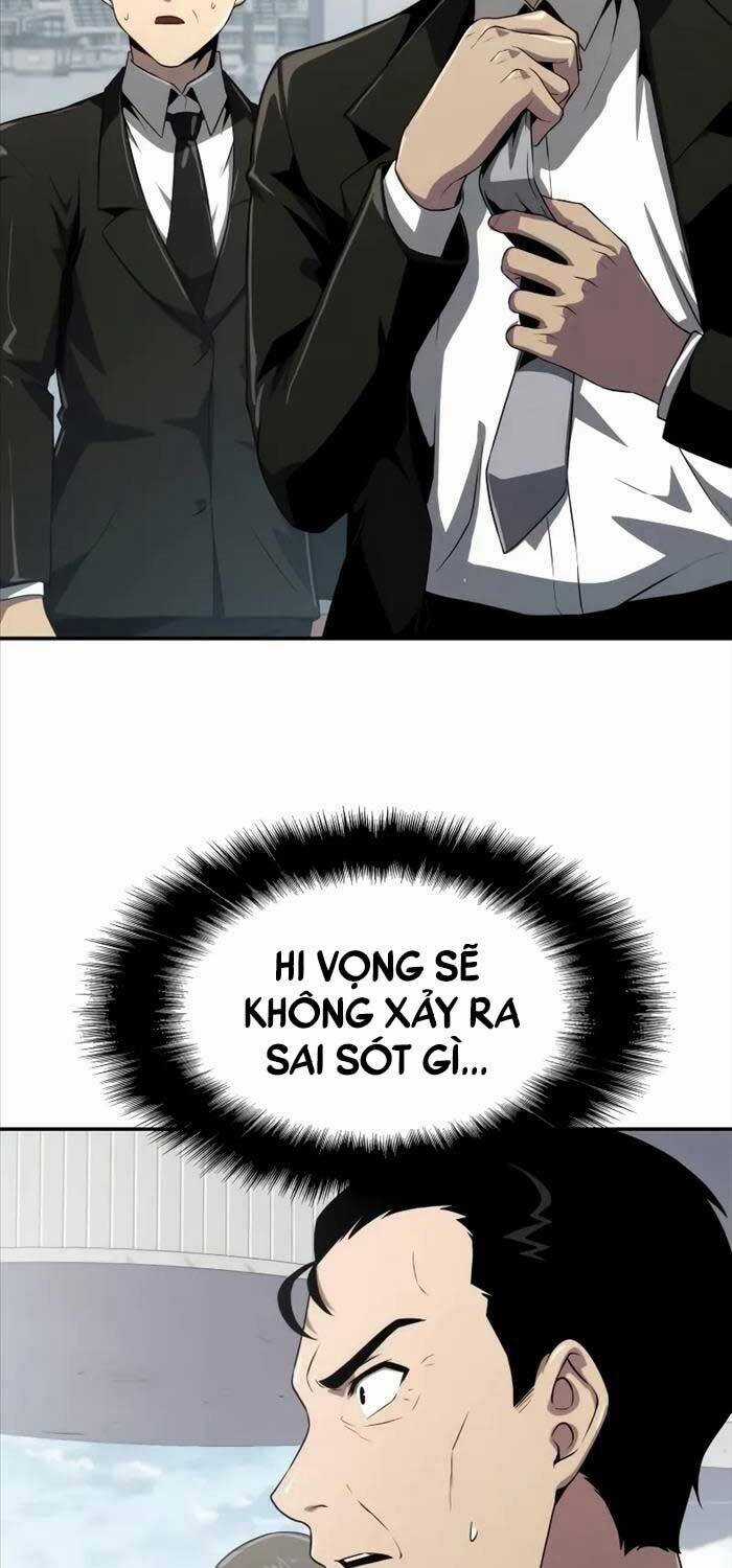 Vua Hiệp Sĩ Đã Trở Lại Với Một Vị Thần Chương 82 trang 47