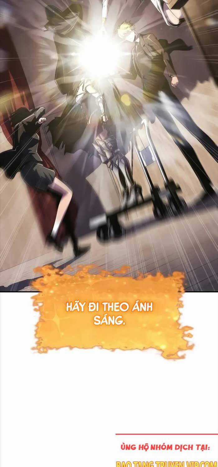 Vua Hiệp Sĩ Đã Trở Lại Với Một Vị Thần Chương 82 trang 5