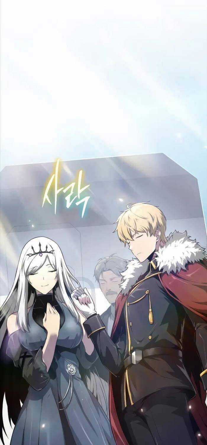 Vua Hiệp Sĩ Đã Trở Lại Với Một Vị Thần Chương 82 trang 54