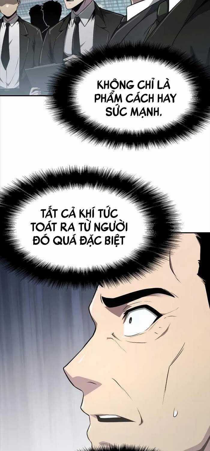 Vua Hiệp Sĩ Đã Trở Lại Với Một Vị Thần Chương 82 trang 56