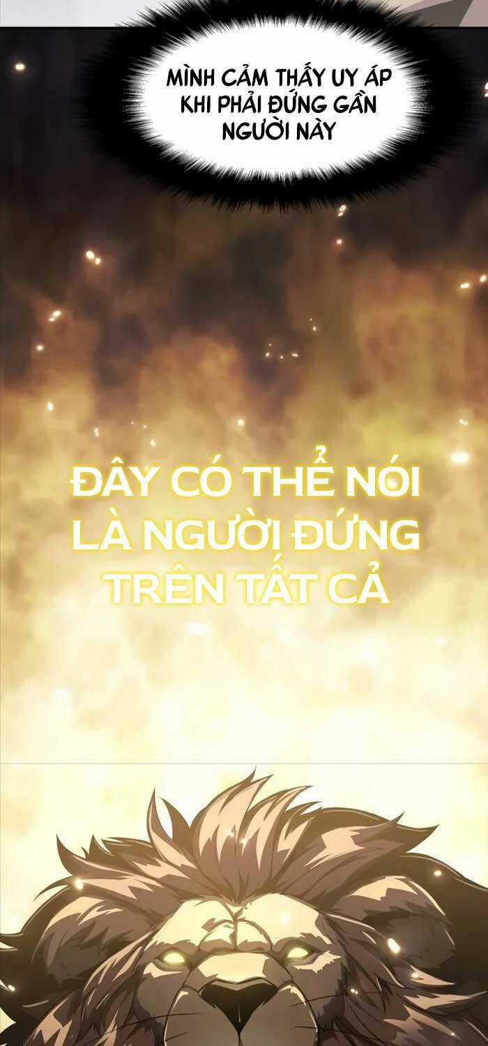 Vua Hiệp Sĩ Đã Trở Lại Với Một Vị Thần Chương 82 trang 57