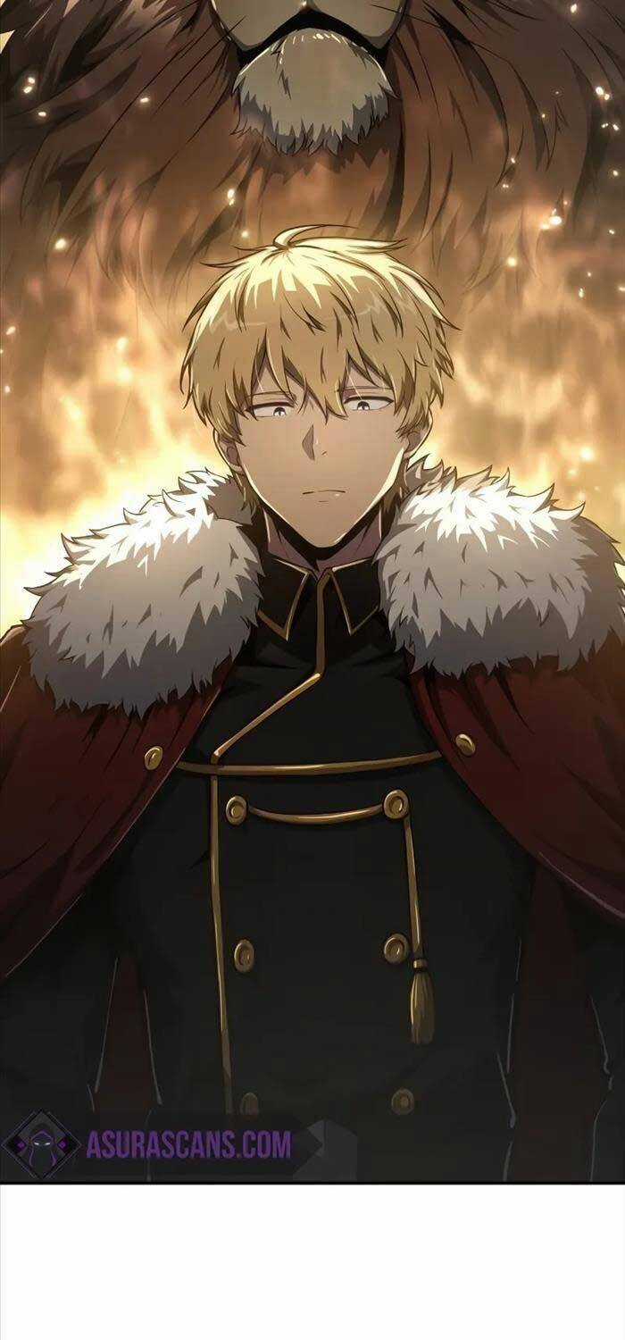 Vua Hiệp Sĩ Đã Trở Lại Với Một Vị Thần Chương 82 trang 58