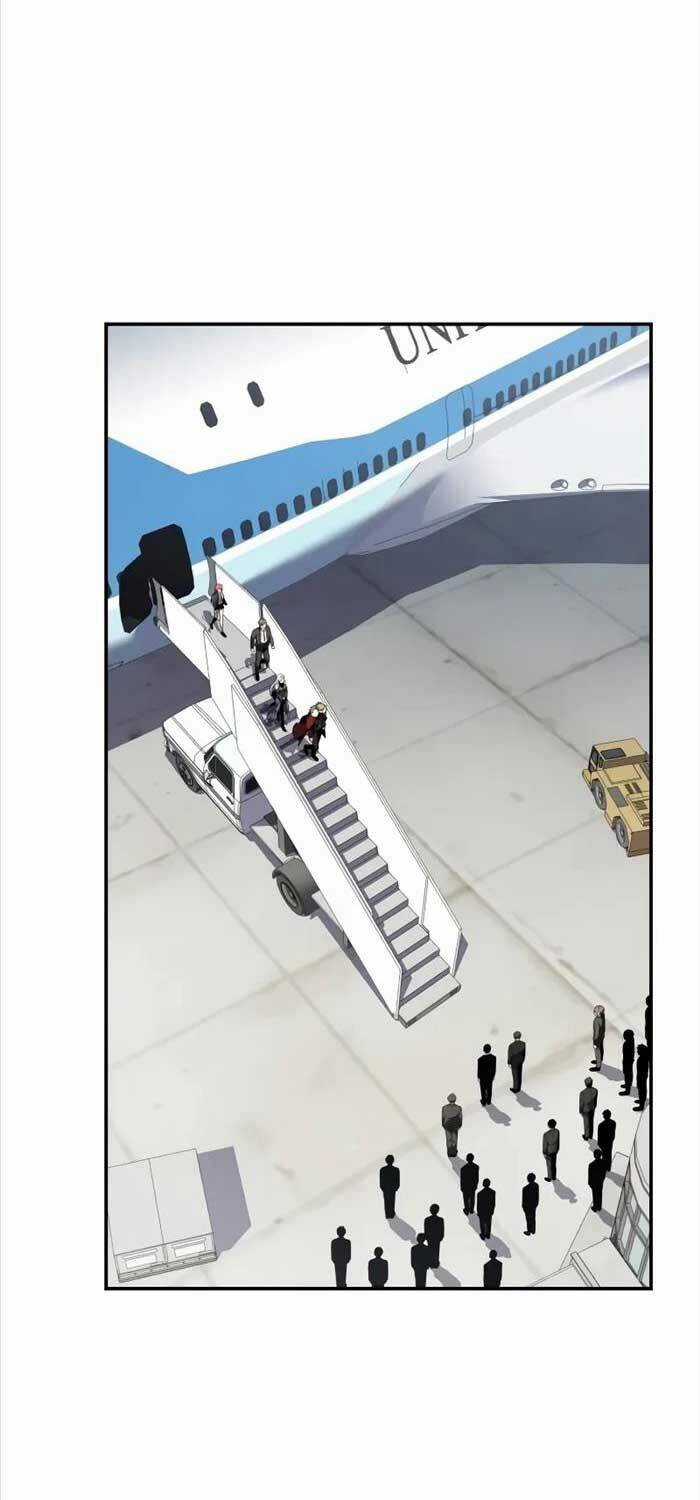 Vua Hiệp Sĩ Đã Trở Lại Với Một Vị Thần Chương 82 trang 59