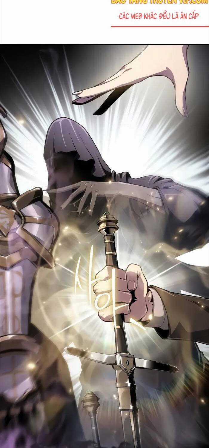 Vua Hiệp Sĩ Đã Trở Lại Với Một Vị Thần Chương 82 trang 6