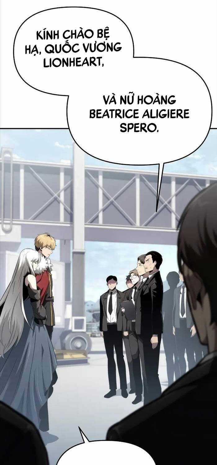 Vua Hiệp Sĩ Đã Trở Lại Với Một Vị Thần Chương 82 trang 60