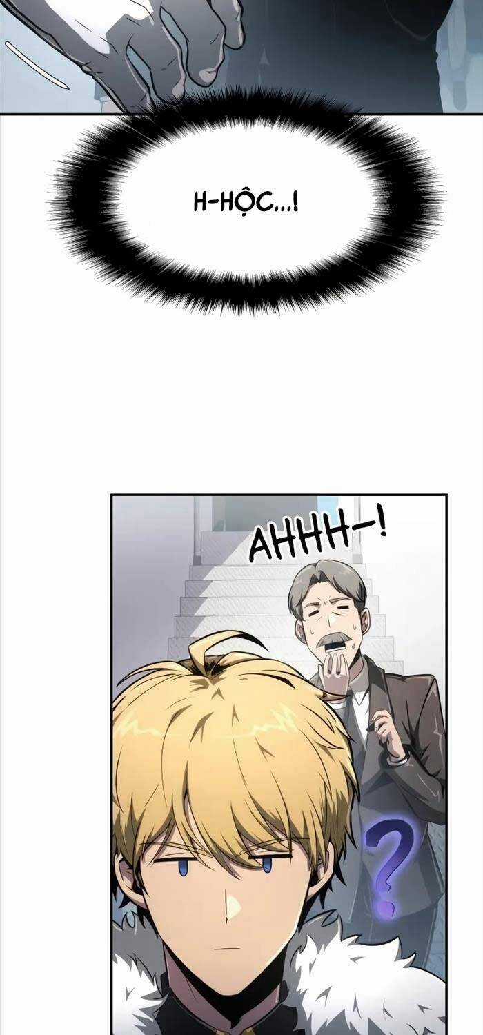 Vua Hiệp Sĩ Đã Trở Lại Với Một Vị Thần Chương 82 trang 62