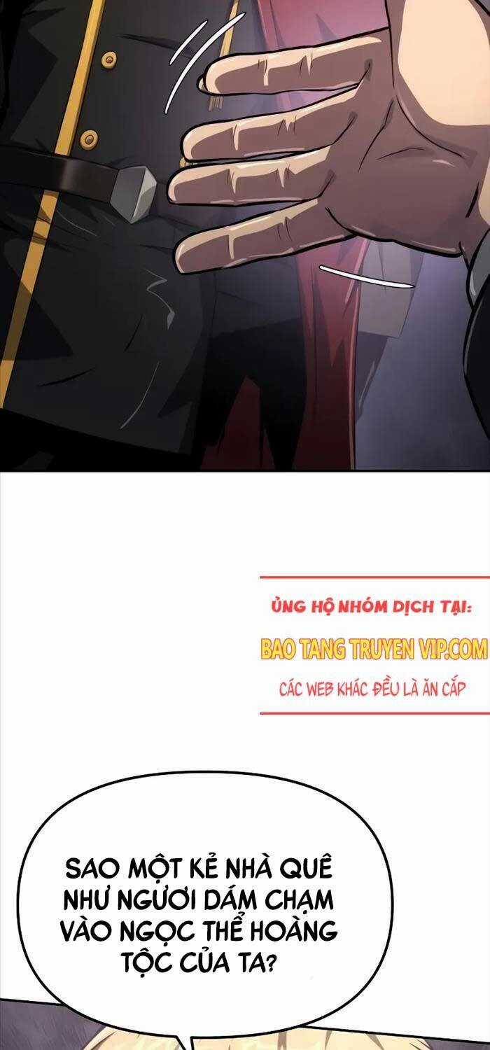 Vua Hiệp Sĩ Đã Trở Lại Với Một Vị Thần Chương 82 trang 69