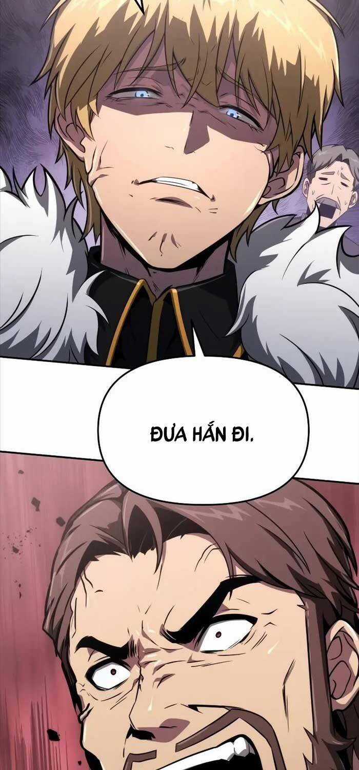 Vua Hiệp Sĩ Đã Trở Lại Với Một Vị Thần Chương 82 trang 70