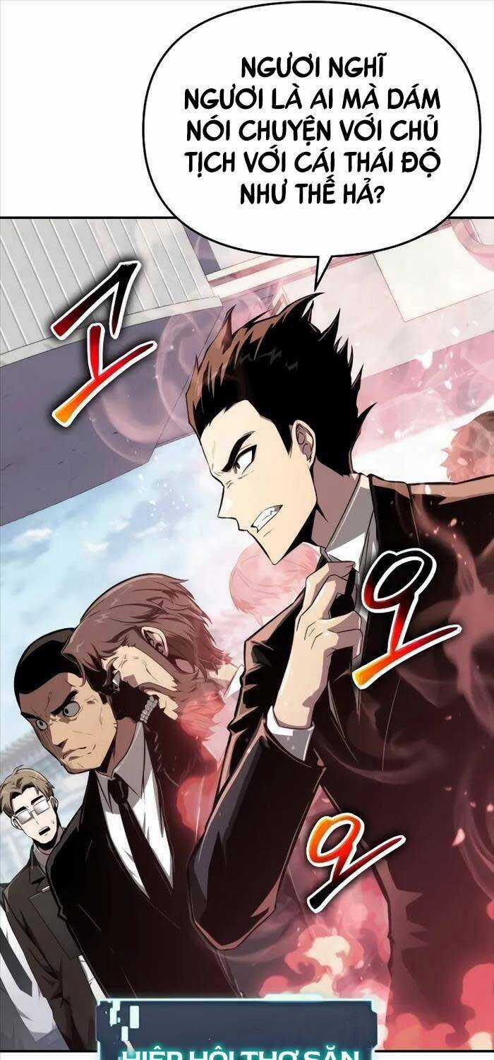 Vua Hiệp Sĩ Đã Trở Lại Với Một Vị Thần Chương 82 trang 75