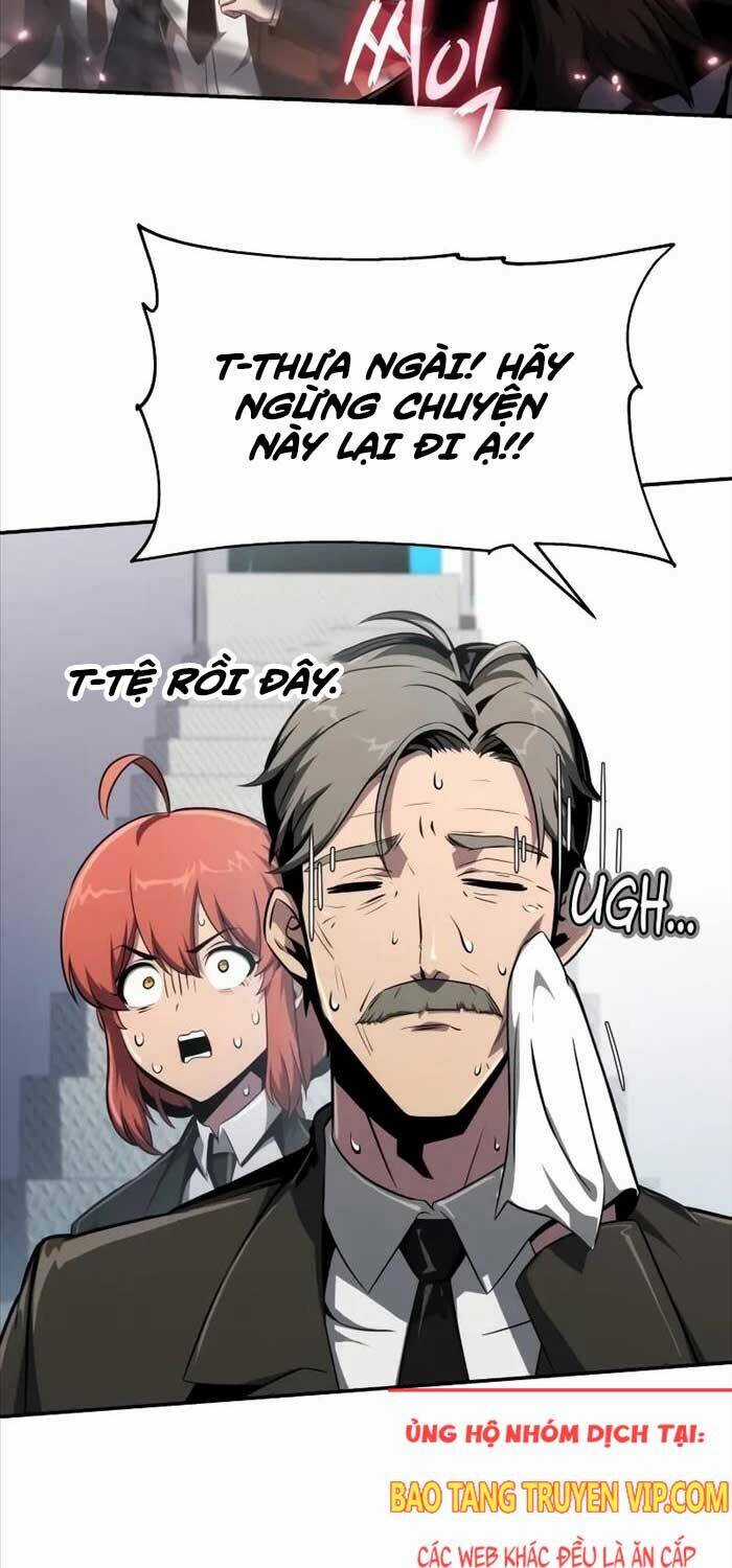 Vua Hiệp Sĩ Đã Trở Lại Với Một Vị Thần Chương 82 trang 80