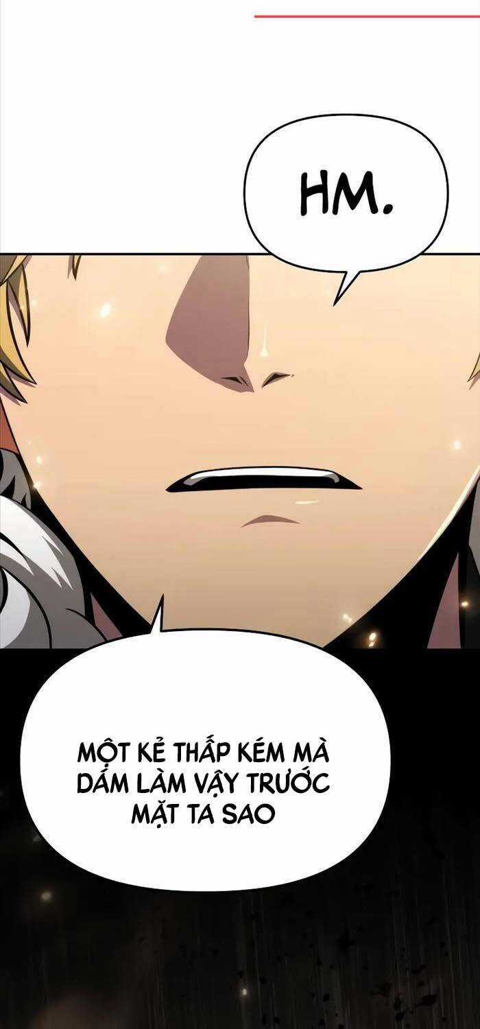 Vua Hiệp Sĩ Đã Trở Lại Với Một Vị Thần Chương 82 trang 81