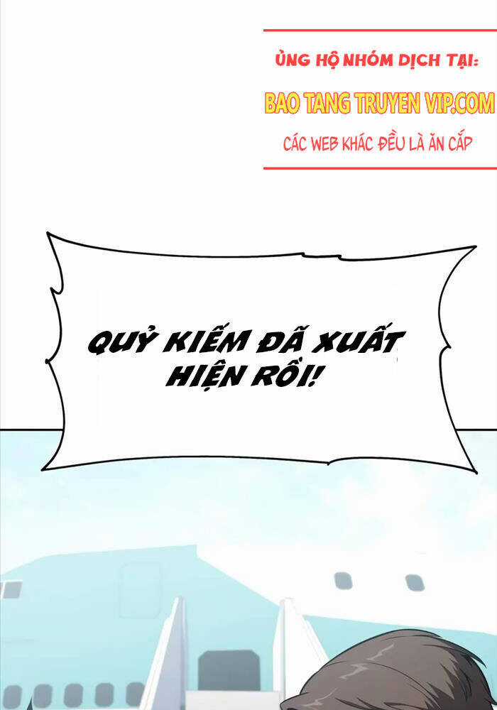 Vua Hiệp Sĩ Đã Trở Lại Với Một Vị Thần Chương 83 trang 10