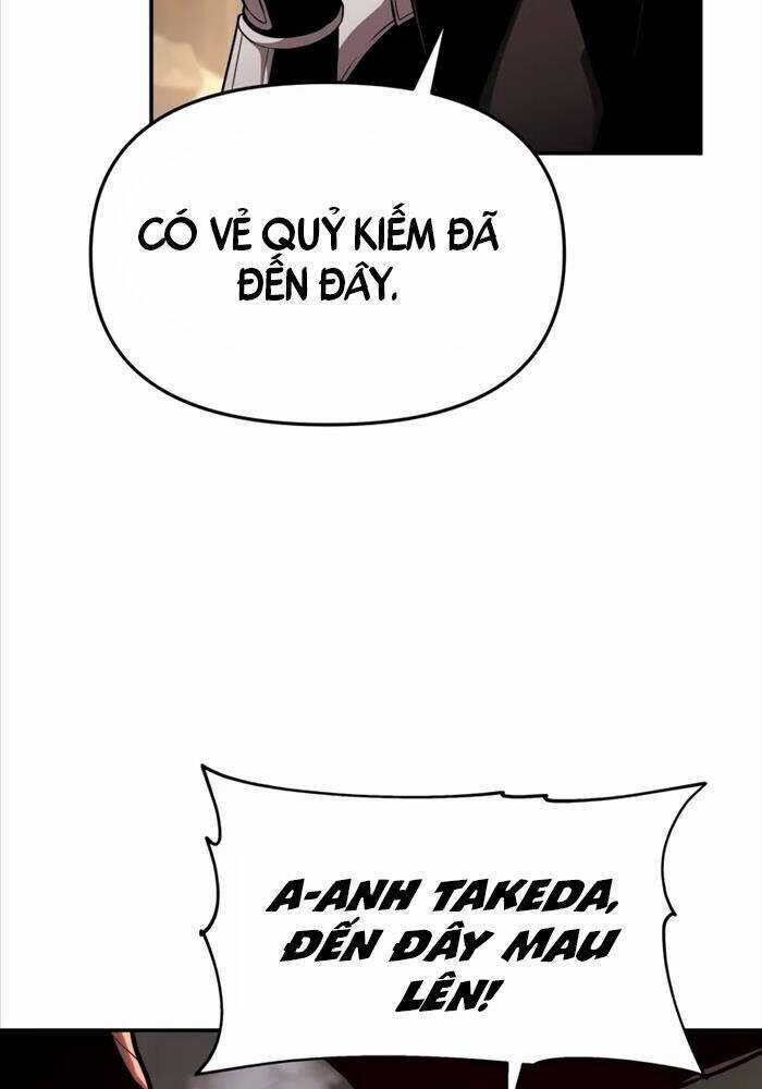 Vua Hiệp Sĩ Đã Trở Lại Với Một Vị Thần Chương 83 trang 100