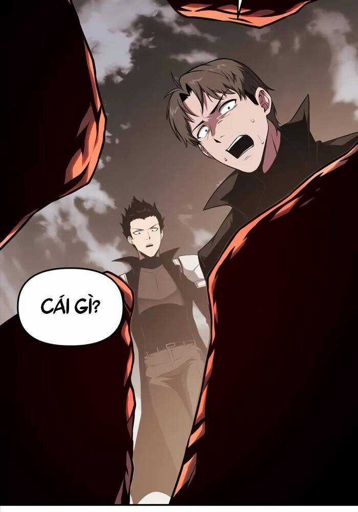 Vua Hiệp Sĩ Đã Trở Lại Với Một Vị Thần Chương 83 trang 101