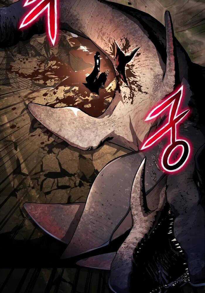 Vua Hiệp Sĩ Đã Trở Lại Với Một Vị Thần Chương 83 trang 103