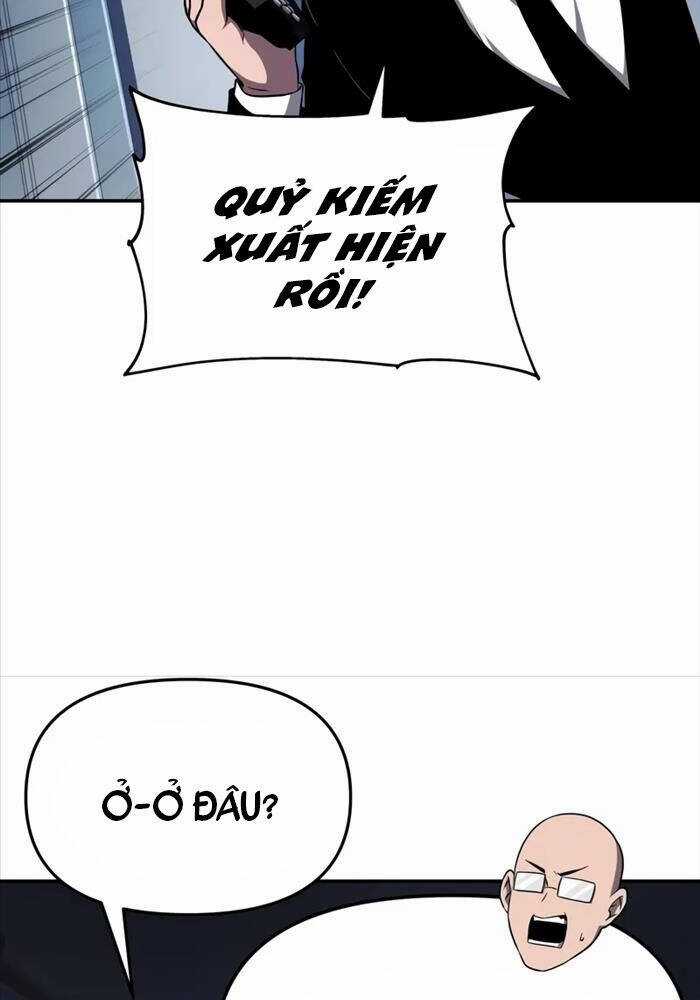 Vua Hiệp Sĩ Đã Trở Lại Với Một Vị Thần Chương 83 trang 110