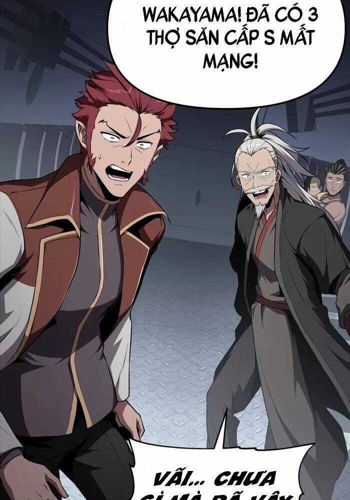 Vua Hiệp Sĩ Đã Trở Lại Với Một Vị Thần Chương 83 trang 111