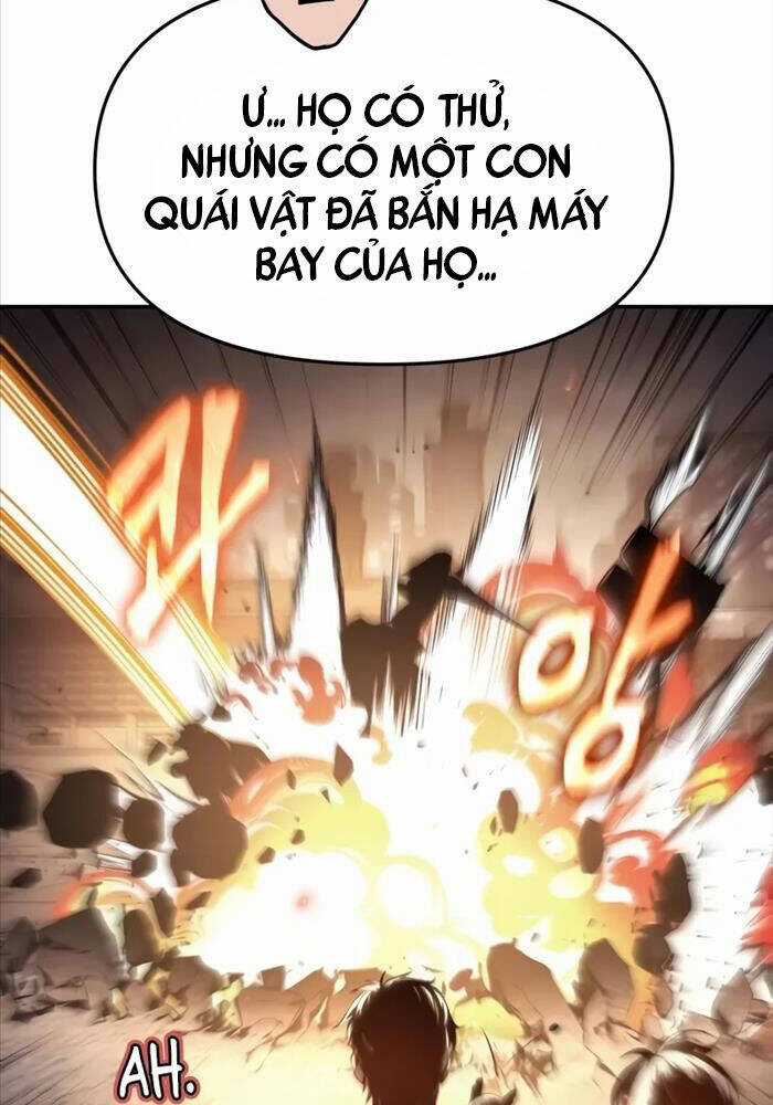 Vua Hiệp Sĩ Đã Trở Lại Với Một Vị Thần Chương 83 trang 114