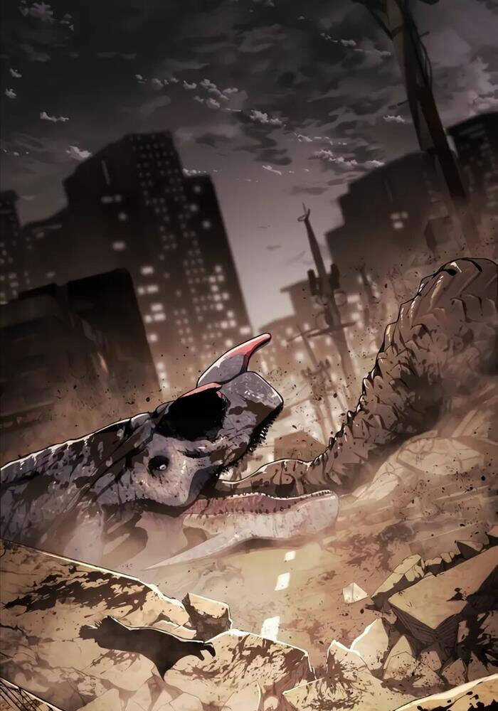 Vua Hiệp Sĩ Đã Trở Lại Với Một Vị Thần Chương 83 trang 121