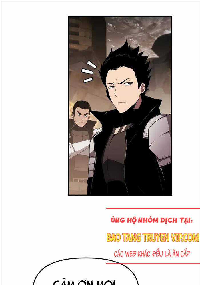 Vua Hiệp Sĩ Đã Trở Lại Với Một Vị Thần Chương 83 trang 123