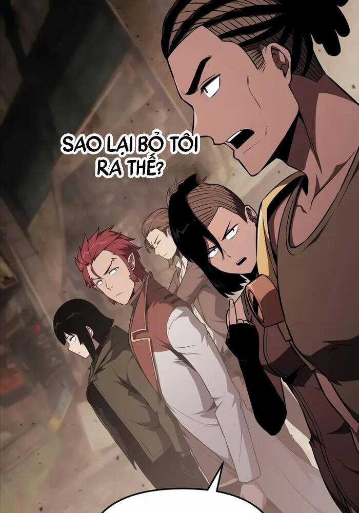 Vua Hiệp Sĩ Đã Trở Lại Với Một Vị Thần Chương 83 trang 128