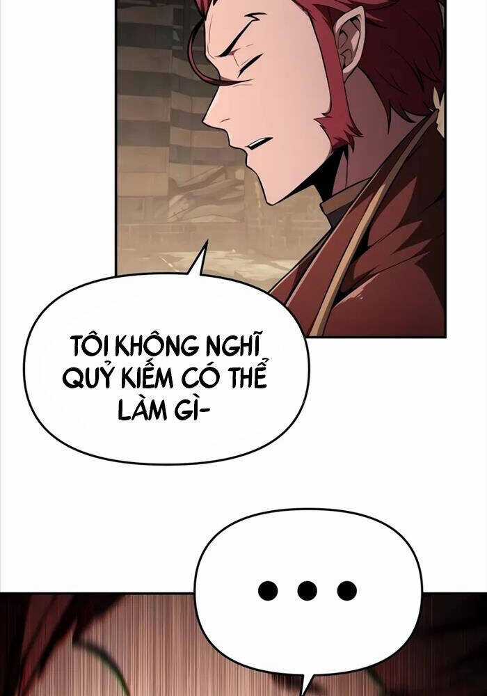 Vua Hiệp Sĩ Đã Trở Lại Với Một Vị Thần Chương 83 trang 130