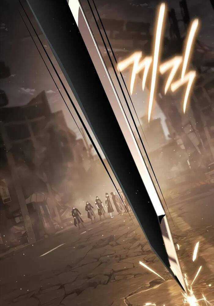 Vua Hiệp Sĩ Đã Trở Lại Với Một Vị Thần Chương 83 trang 133