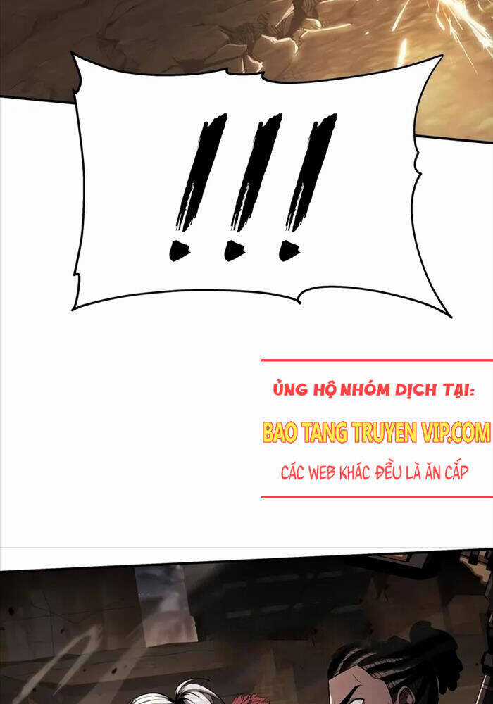 Vua Hiệp Sĩ Đã Trở Lại Với Một Vị Thần Chương 83 trang 134