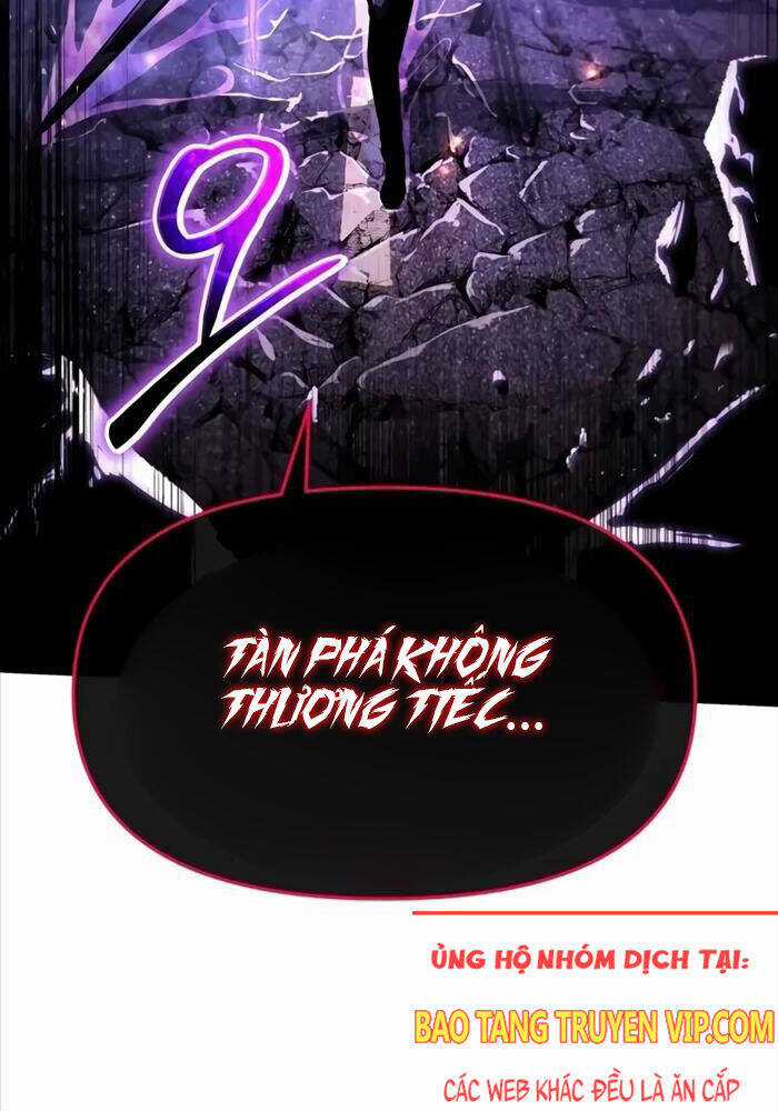 Vua Hiệp Sĩ Đã Trở Lại Với Một Vị Thần Chương 83 trang 138