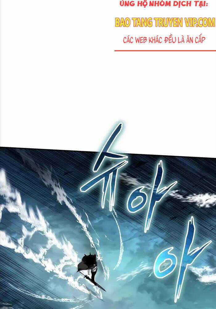 Vua Hiệp Sĩ Đã Trở Lại Với Một Vị Thần Chương 83 trang 17