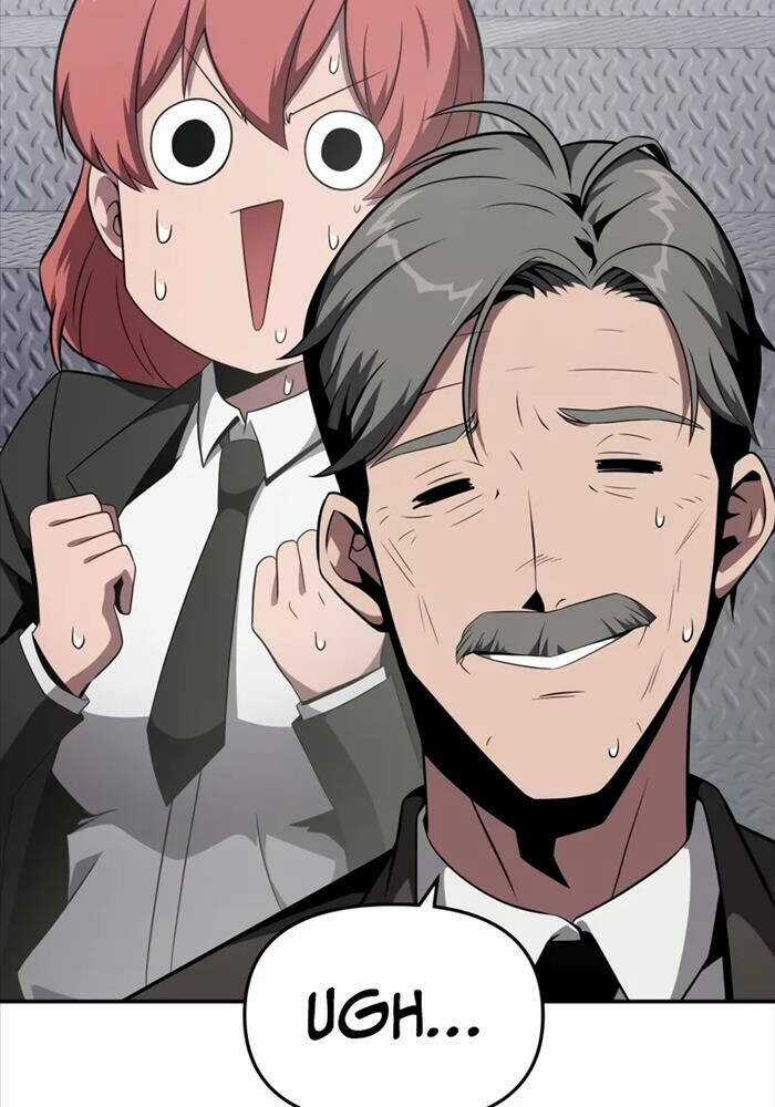 Vua Hiệp Sĩ Đã Trở Lại Với Một Vị Thần Chương 83 trang 2