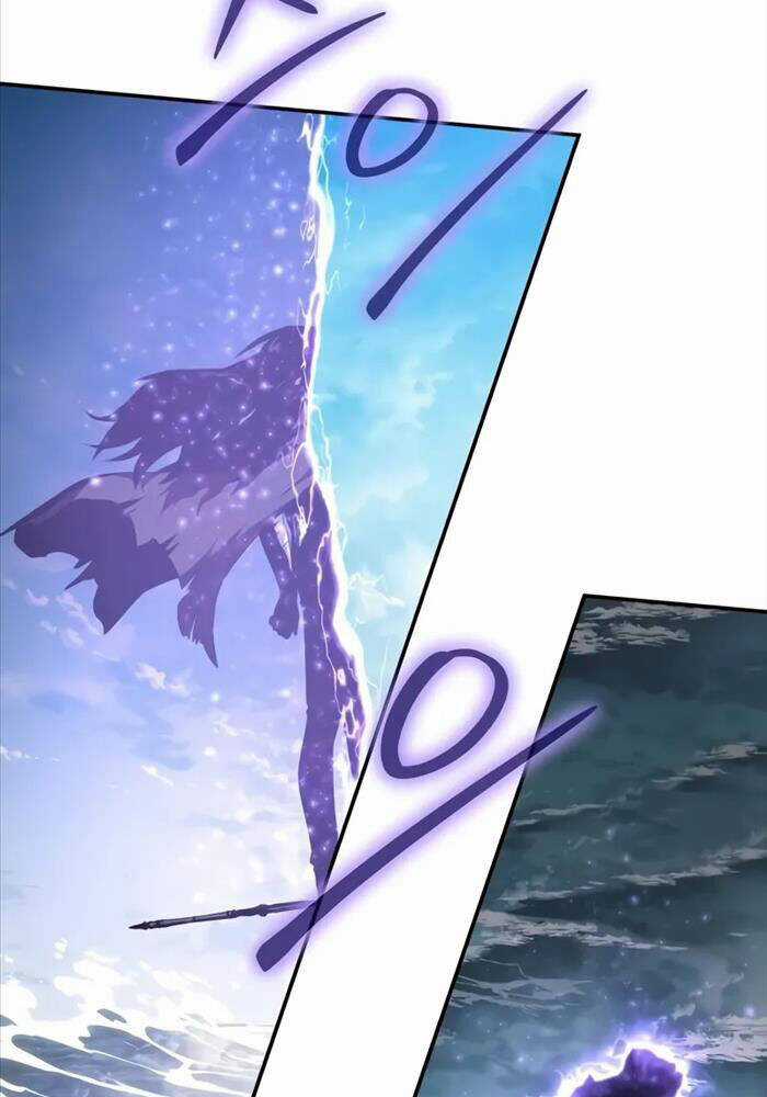 Vua Hiệp Sĩ Đã Trở Lại Với Một Vị Thần Chương 83 trang 23