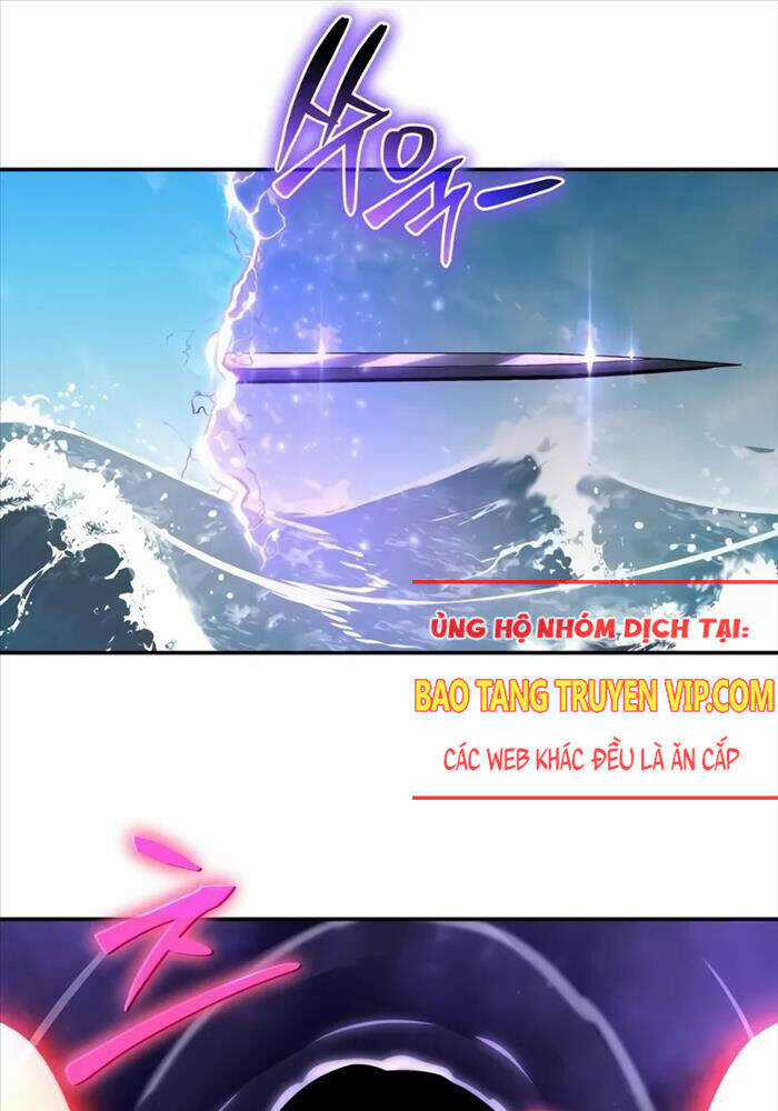 Vua Hiệp Sĩ Đã Trở Lại Với Một Vị Thần Chương 83 trang 26