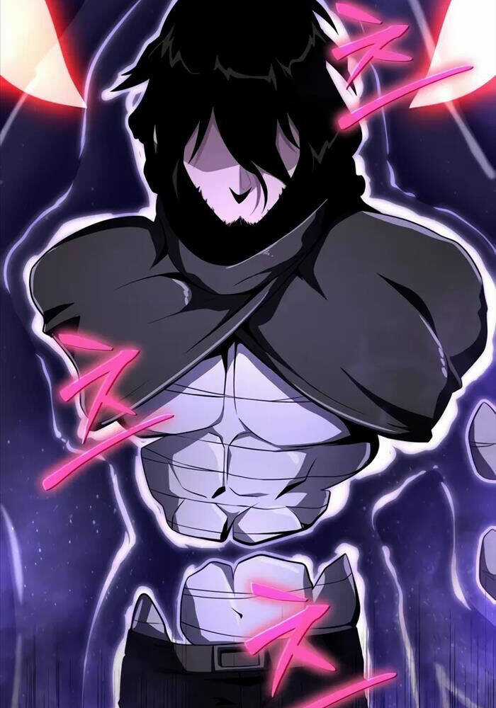 Vua Hiệp Sĩ Đã Trở Lại Với Một Vị Thần Chương 83 trang 27