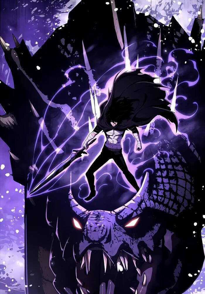 Vua Hiệp Sĩ Đã Trở Lại Với Một Vị Thần Chương 83 trang 29