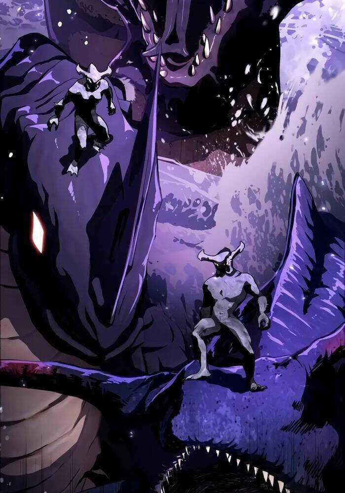 Vua Hiệp Sĩ Đã Trở Lại Với Một Vị Thần Chương 83 trang 30