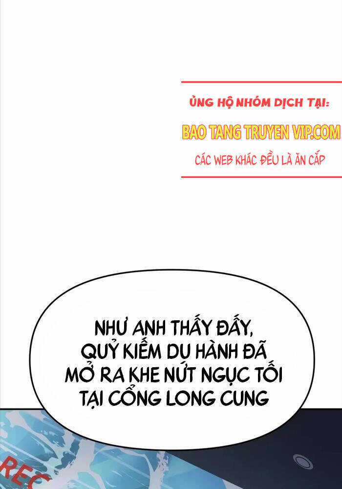 Vua Hiệp Sĩ Đã Trở Lại Với Một Vị Thần Chương 83 trang 35