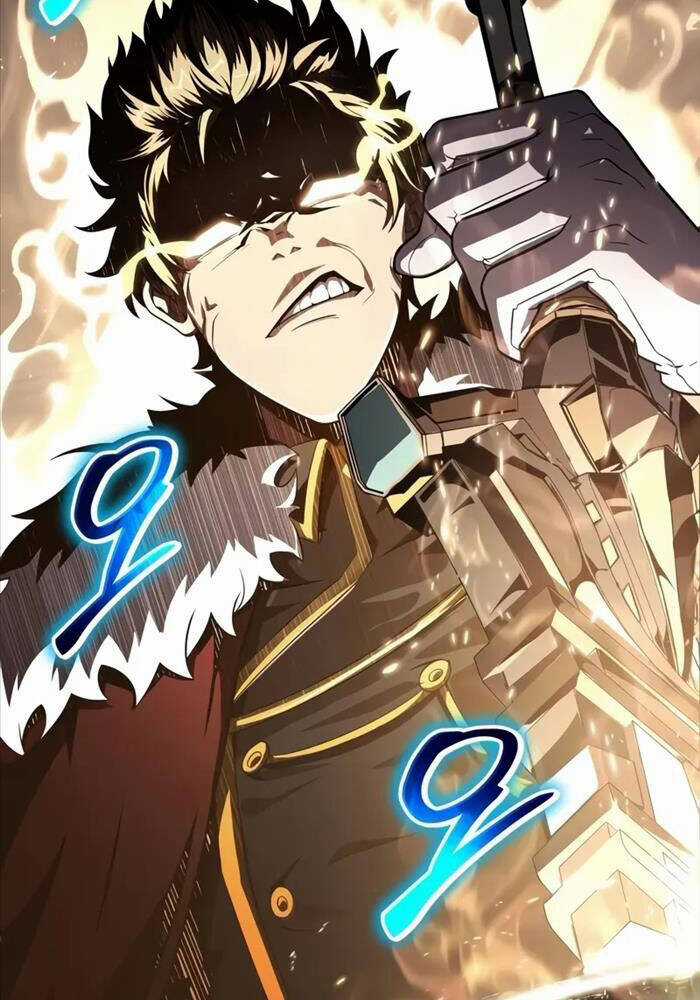 Vua Hiệp Sĩ Đã Trở Lại Với Một Vị Thần Chương 83 trang 4