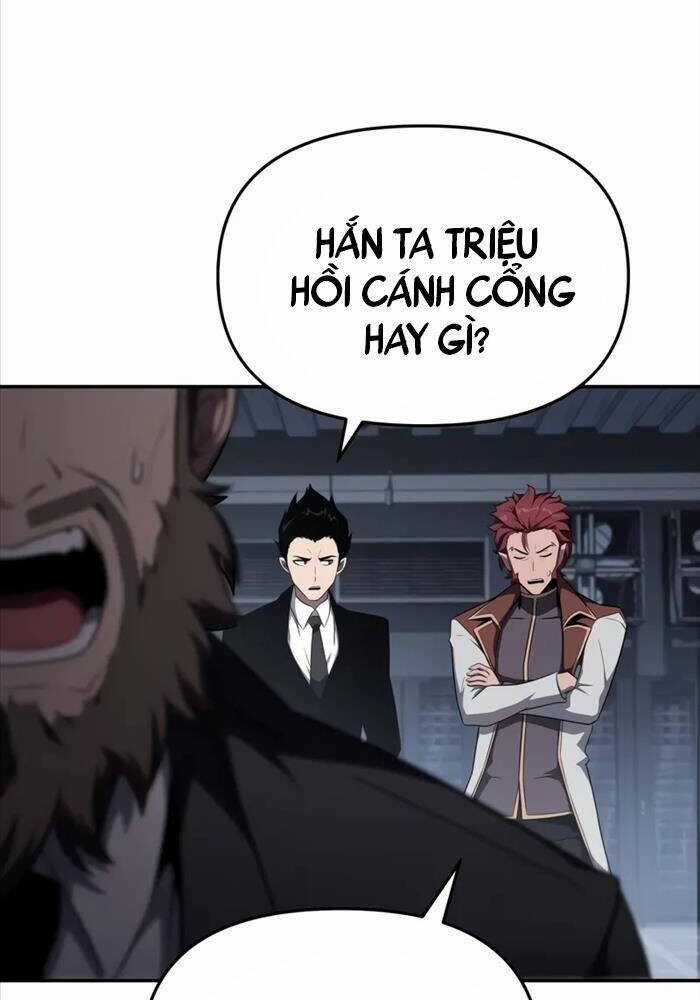 Vua Hiệp Sĩ Đã Trở Lại Với Một Vị Thần Chương 83 trang 41