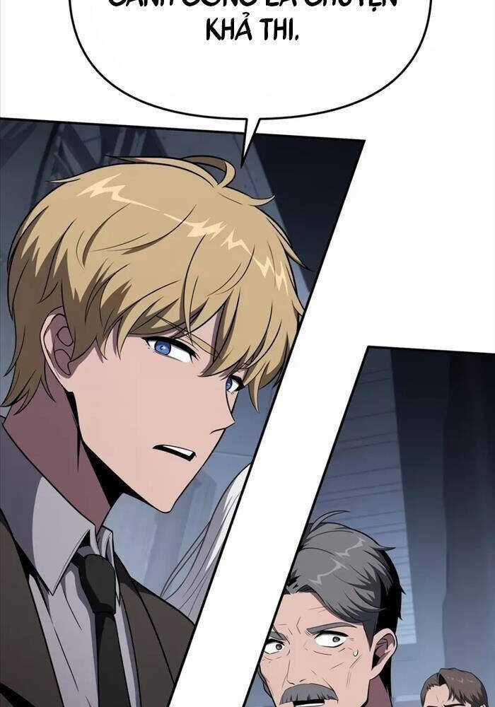 Vua Hiệp Sĩ Đã Trở Lại Với Một Vị Thần Chương 83 trang 45