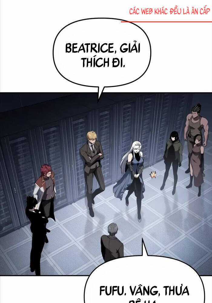 Vua Hiệp Sĩ Đã Trở Lại Với Một Vị Thần Chương 83 trang 47