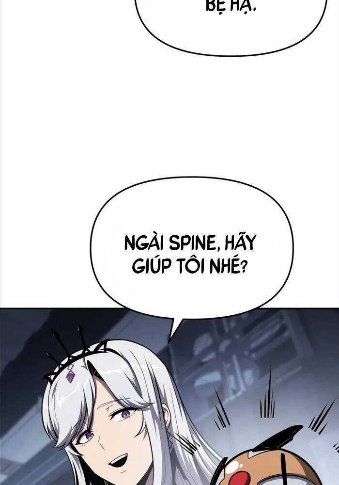 Vua Hiệp Sĩ Đã Trở Lại Với Một Vị Thần Chương 83 trang 48