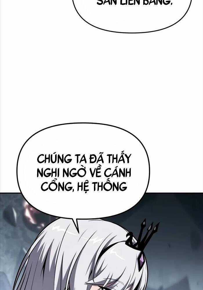 Vua Hiệp Sĩ Đã Trở Lại Với Một Vị Thần Chương 83 trang 54