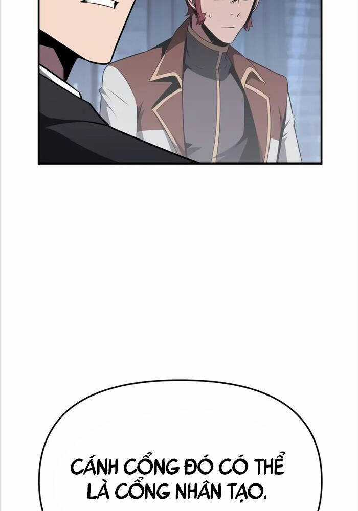 Vua Hiệp Sĩ Đã Trở Lại Với Một Vị Thần Chương 83 trang 57