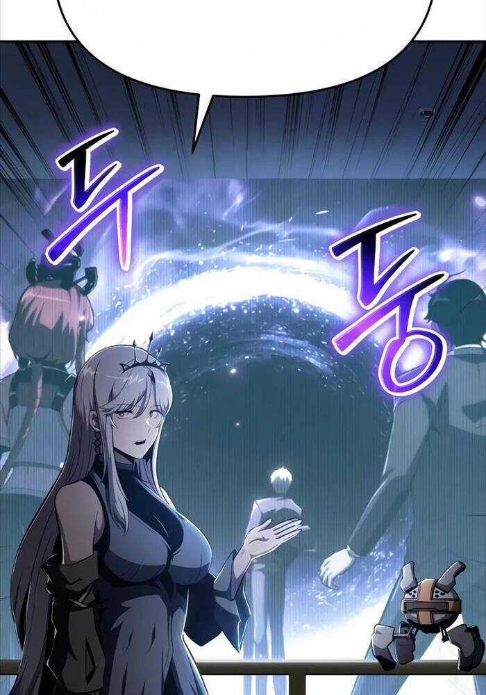 Vua Hiệp Sĩ Đã Trở Lại Với Một Vị Thần Chương 83 trang 58