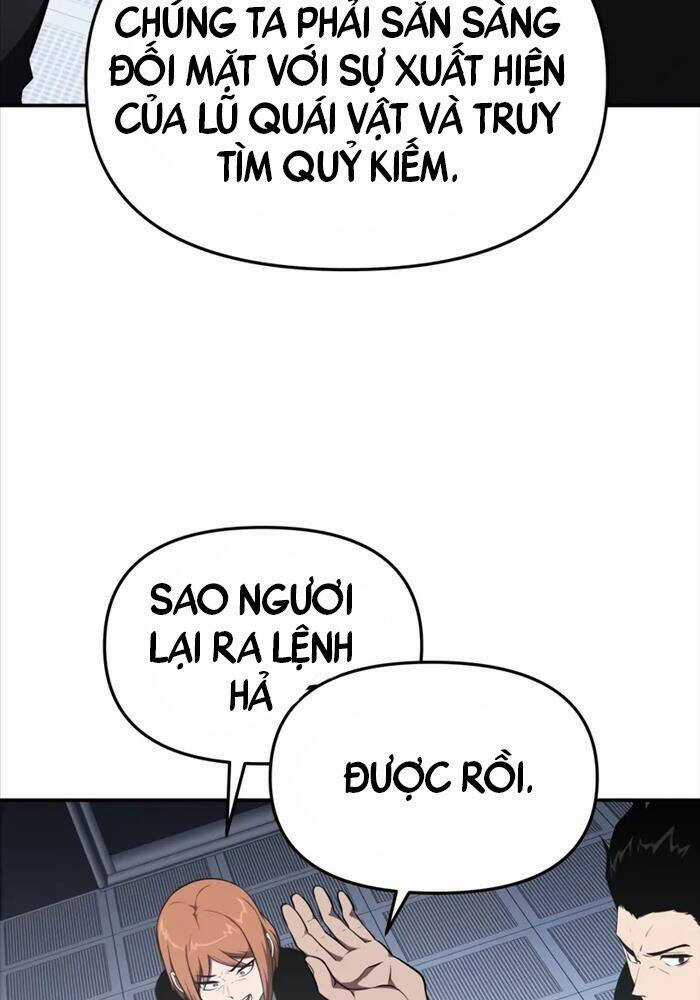 Vua Hiệp Sĩ Đã Trở Lại Với Một Vị Thần Chương 83 trang 64