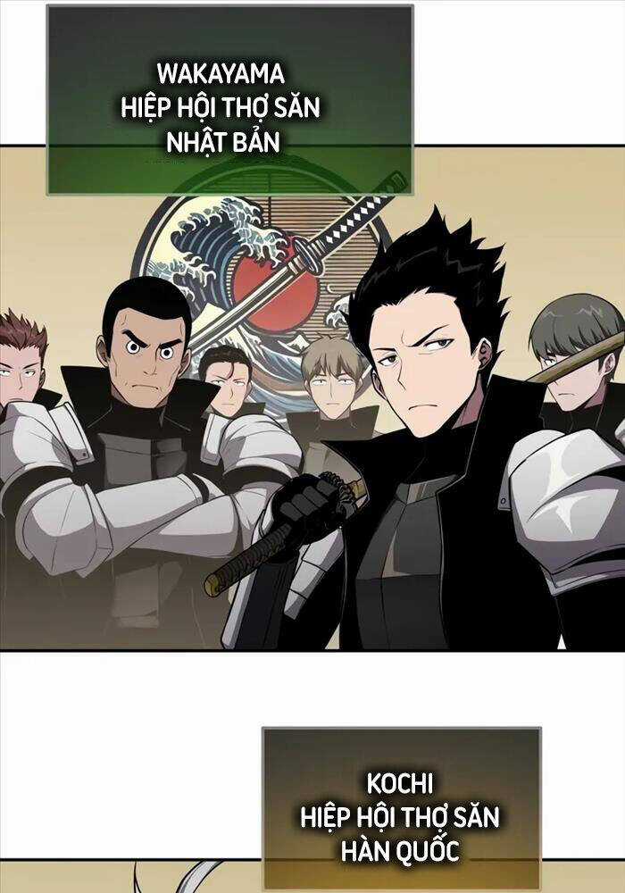 Vua Hiệp Sĩ Đã Trở Lại Với Một Vị Thần Chương 83 trang 74